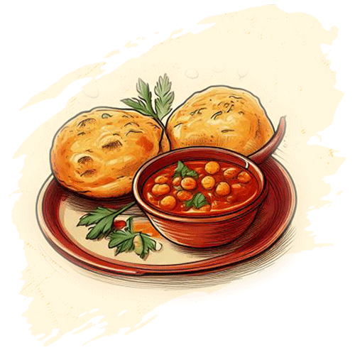 Entrees