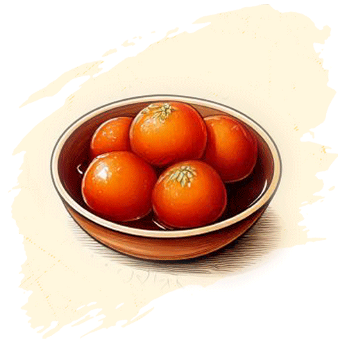 Desserts