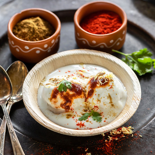 Dahi Bhalla