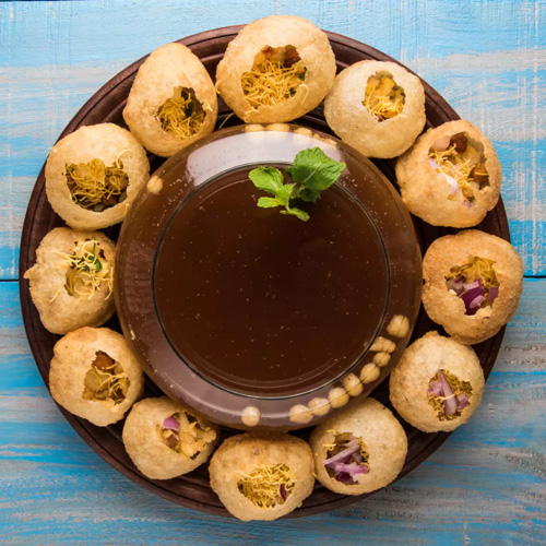 Pani Puri