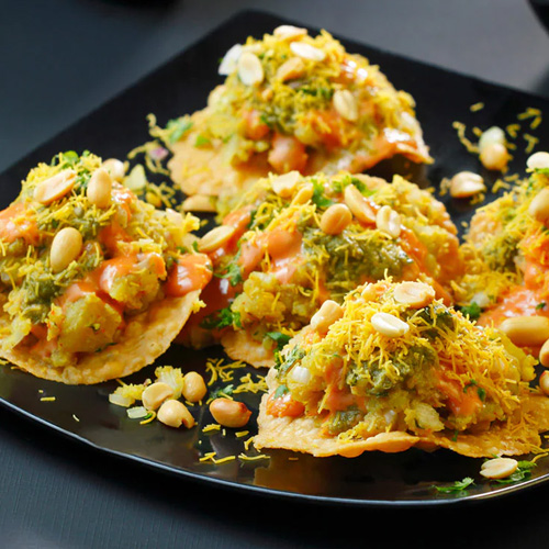 Sev Puri